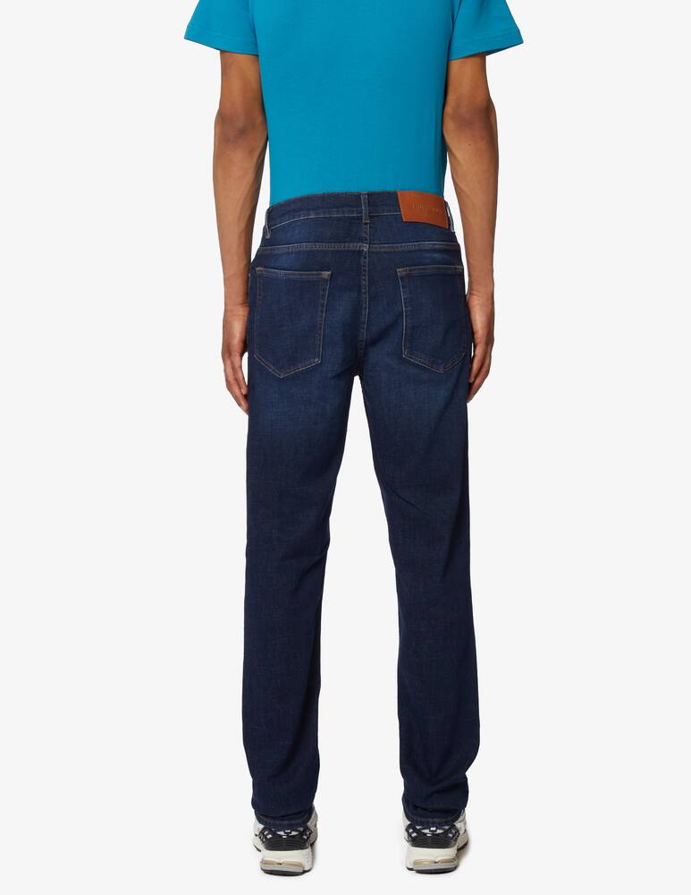 rinascente Trussardi Dark d 370 denim 