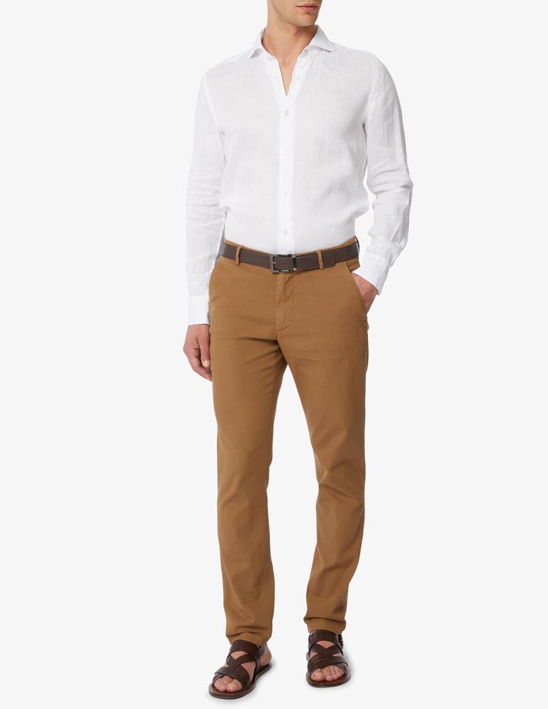 rinascente Trussardi Pantaloni chino aviator
