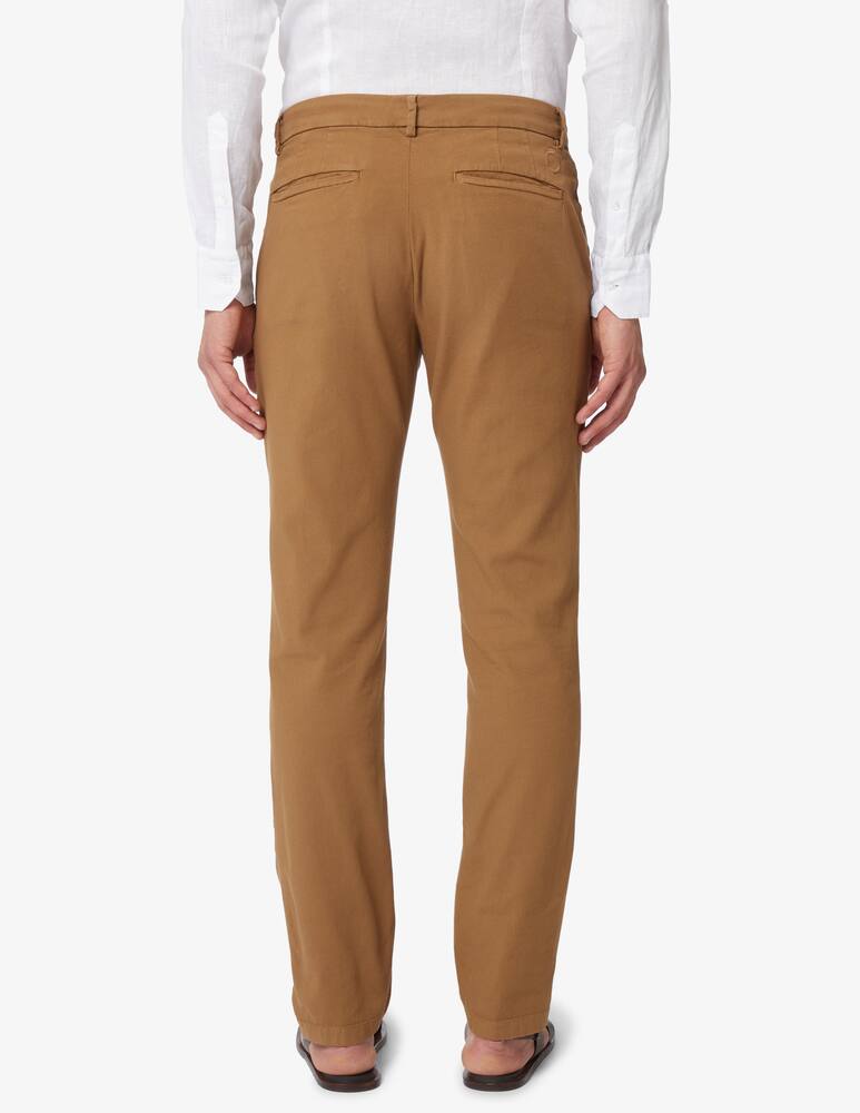 rinascente Trussardi Pantaloni chino aviator