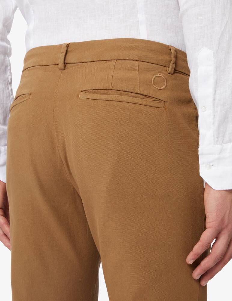 rinascente Trussardi Pantaloni chino aviator