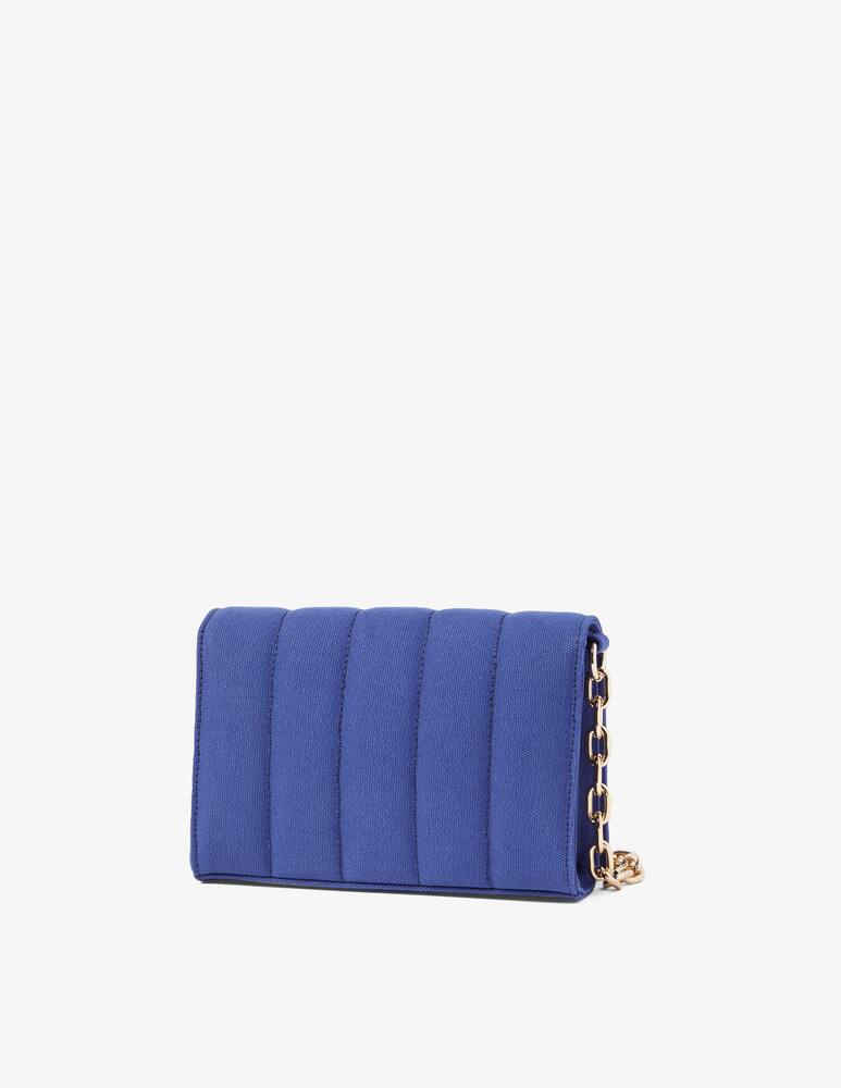 rinascente Trussardi Dune S crossbody bag