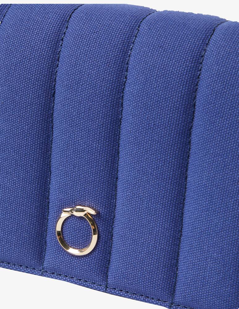 rinascente Trussardi Dune S crossbody bag