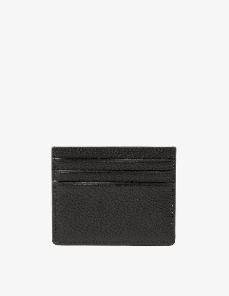 rinascente Trussardi Leather wallet 