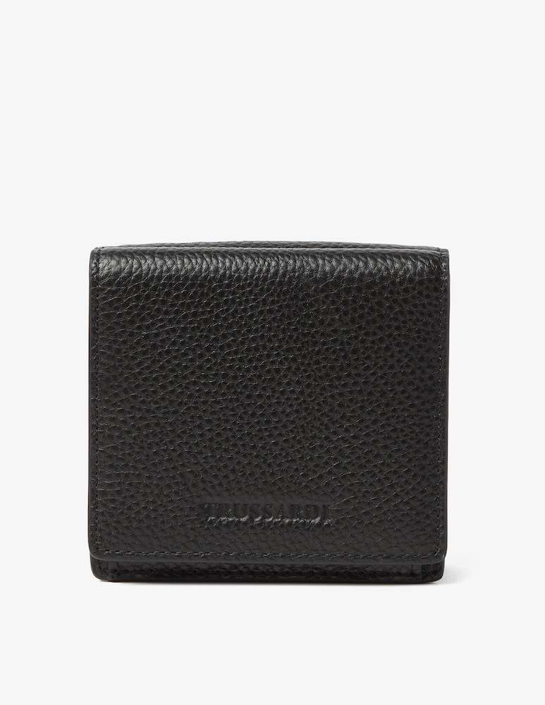 rinascente Trussardi Portafogli in pell 
