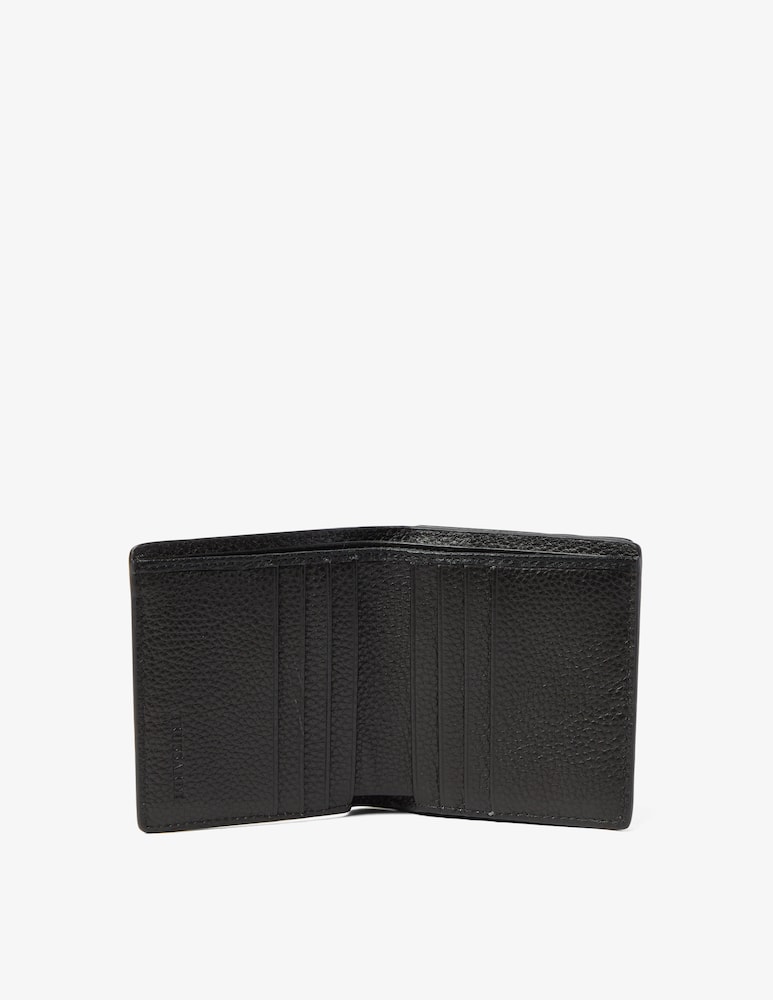 rinascente Trussardi Portafogli in pell 