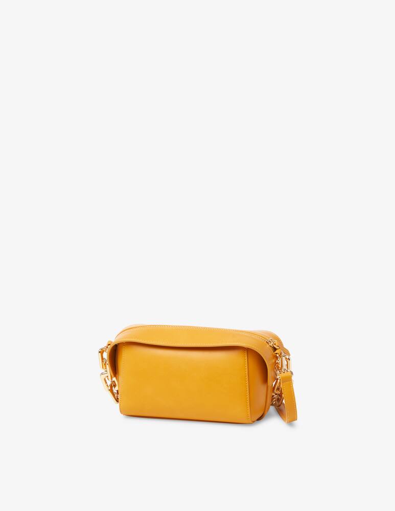 rinascente Trussardi Borsa camera con catena Aster