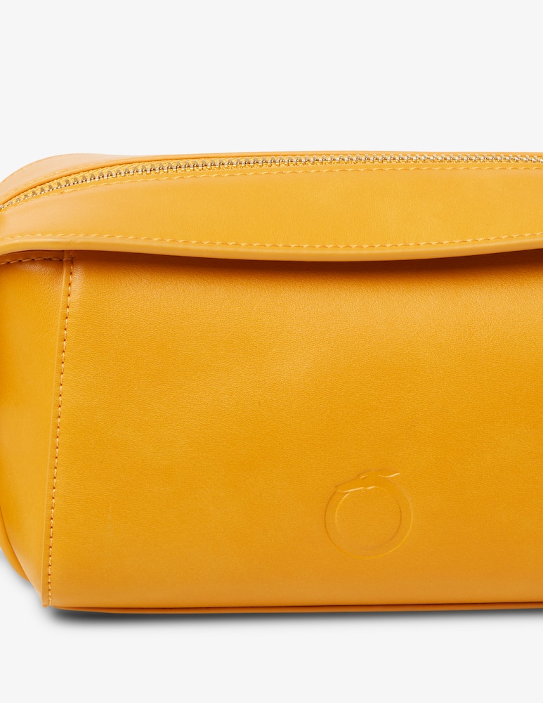 rinascente Trussardi Borsa camera con catena Aster