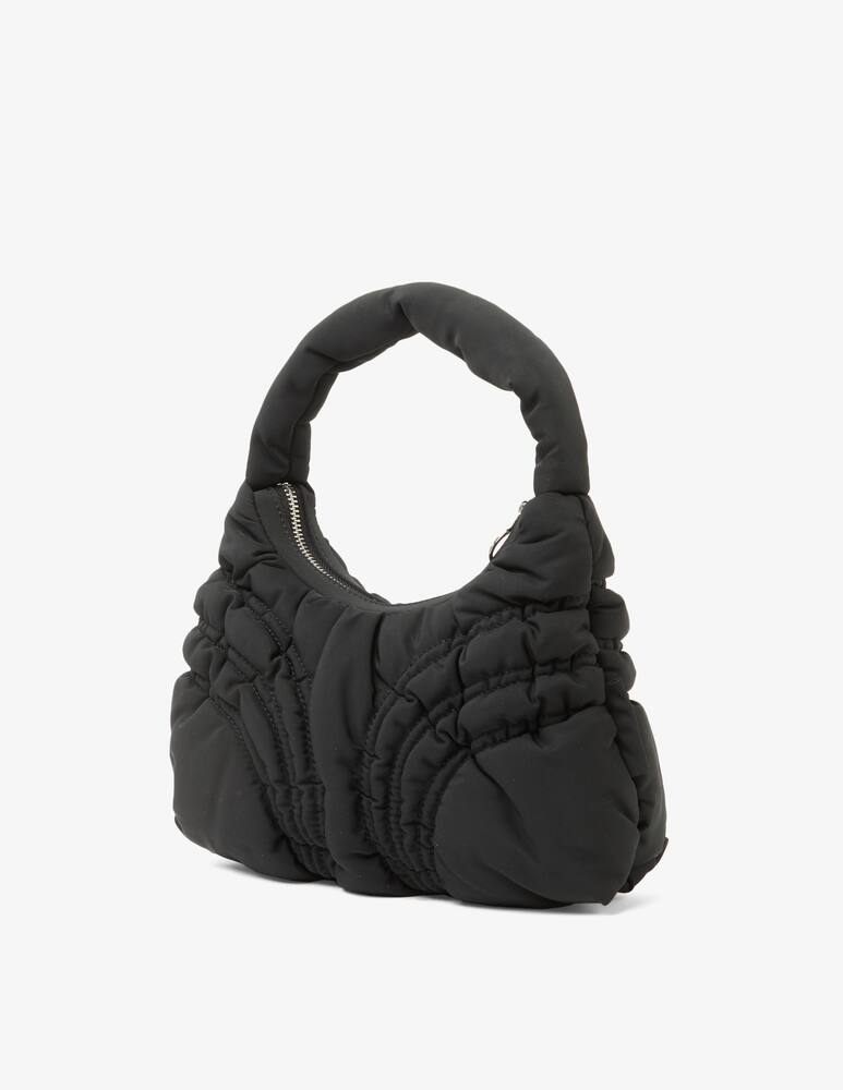 rinascente Trussardi Borsa Rheia hobo S