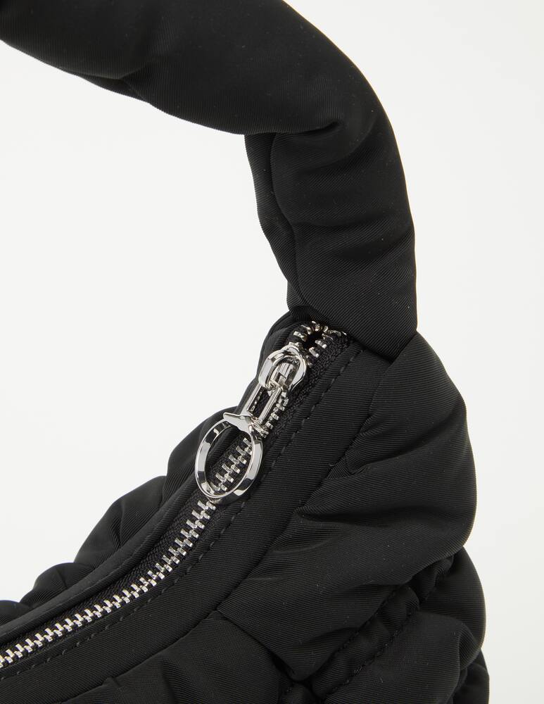 rinascente Trussardi Borsa Rheia hobo S