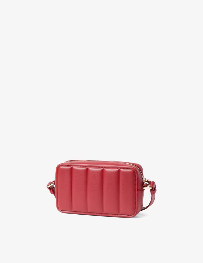 rinascente Trussardi Borsa a tracolla trapuntata Dune S