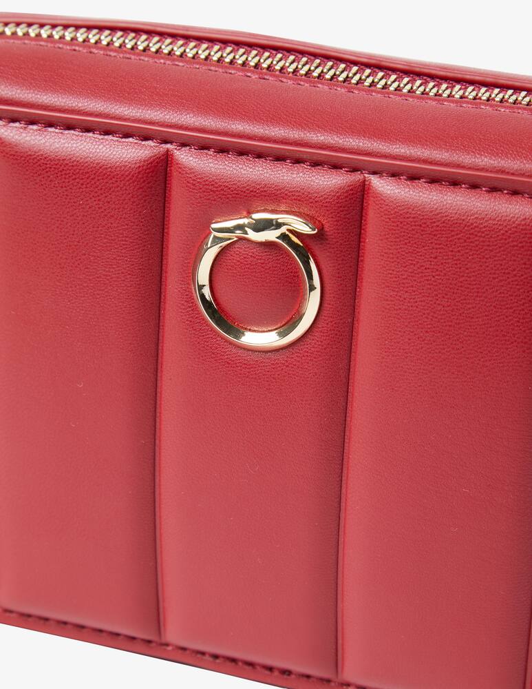 rinascente Trussardi Borsa a tracolla trapuntata Dune S