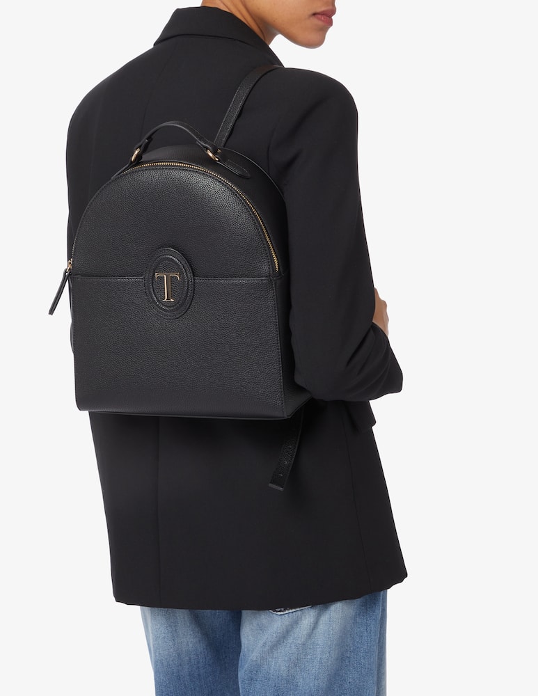 rinascente Trussardi Backpack with logo