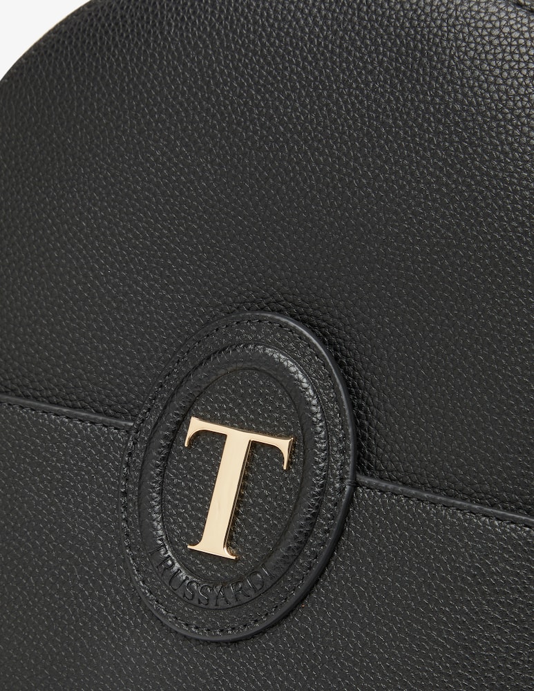 rinascente Trussardi Backpack with logo