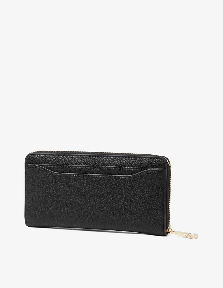 rinascente Trussardi Portafolgio con logo