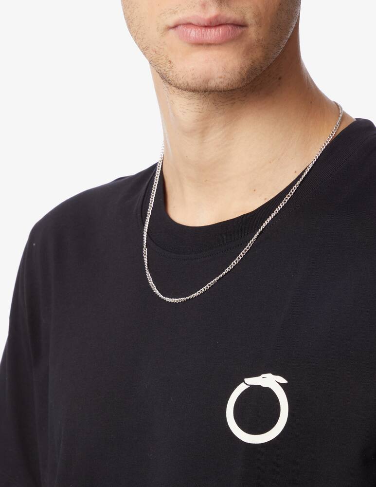 rinascente Trussardi Maglietta con logo 