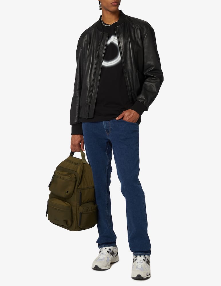 Trussardi D 370 denim - picture 2 Trussardi D 370 denim - picture 2