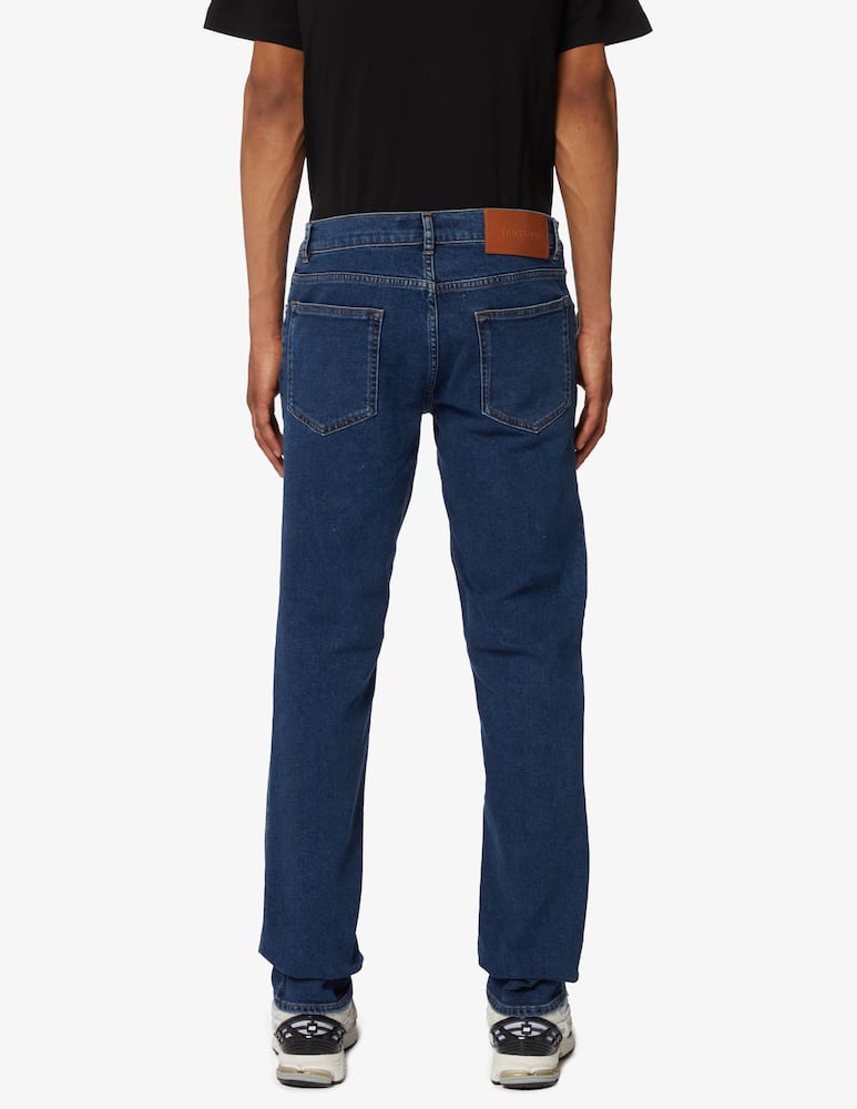 rinascente Trussardi D 370 denim 