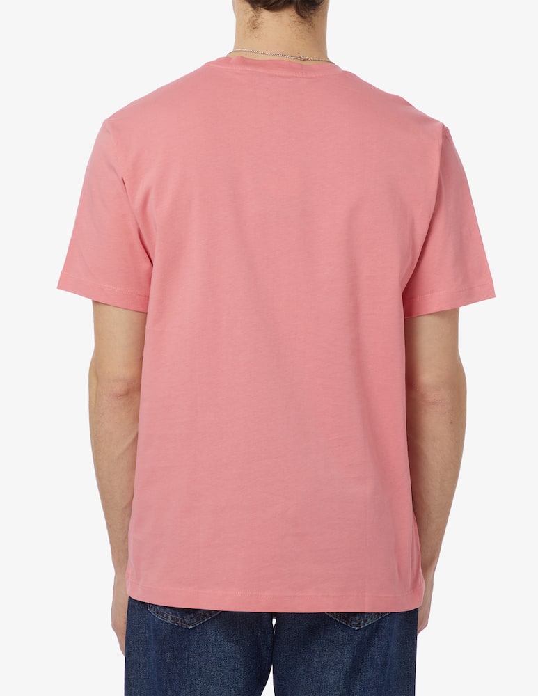 rinascente Trussardi Maglietta con logo e scritta 