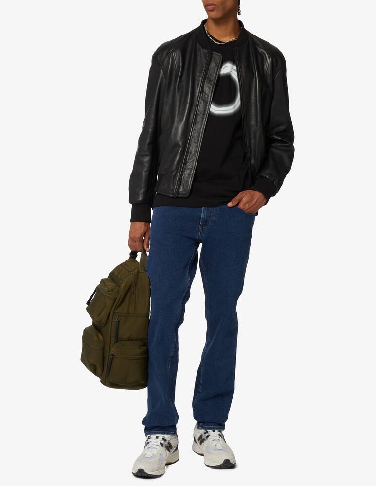 rinascente Trussardi Logo t-shirt 