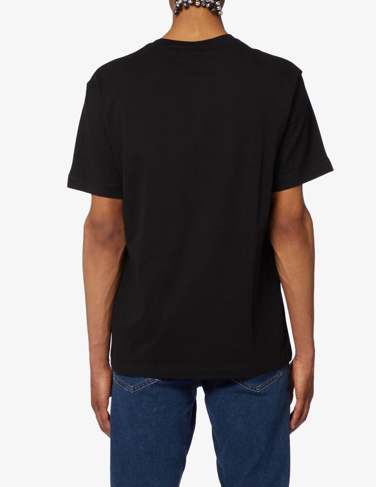 rinascente Trussardi Logo t-shirt 
