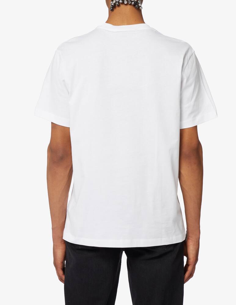 rinascente Trussardi Logo t-shirt 