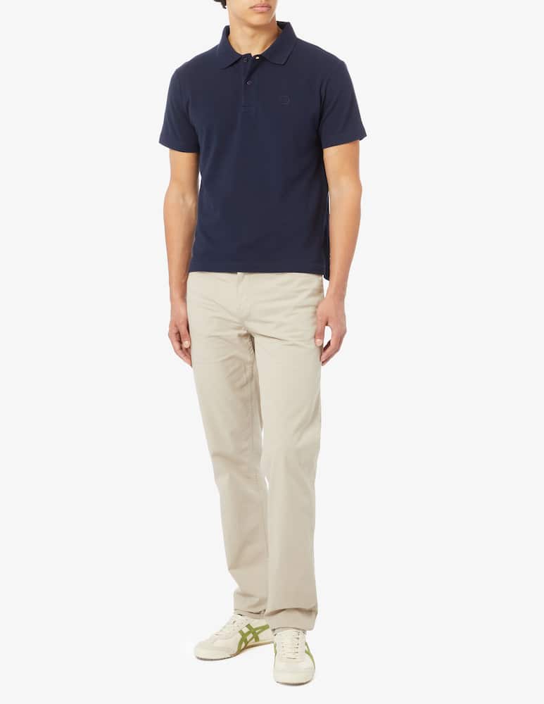 rinascente Trussardi Polo piquet loghino