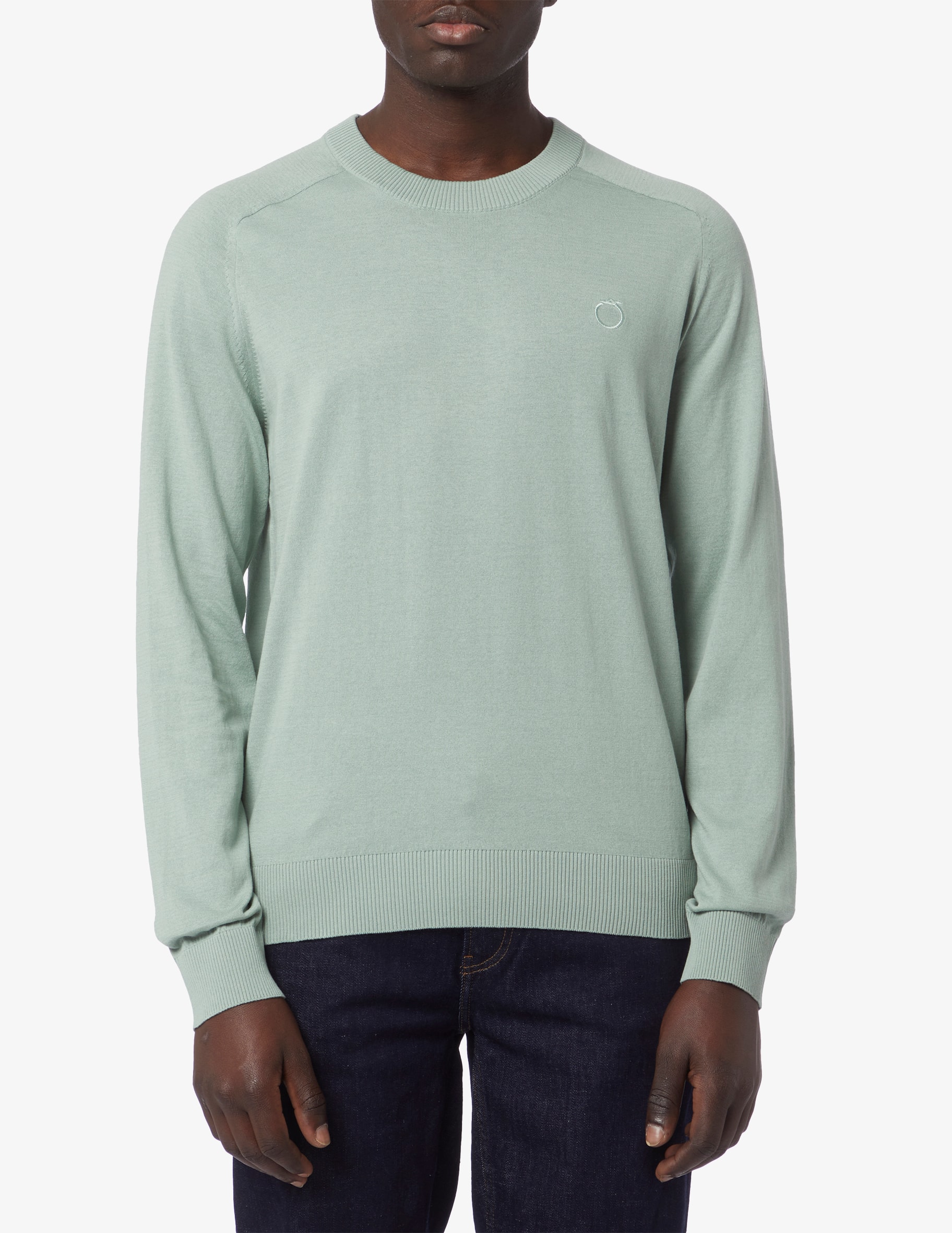 Trussardi crewneck Clearance