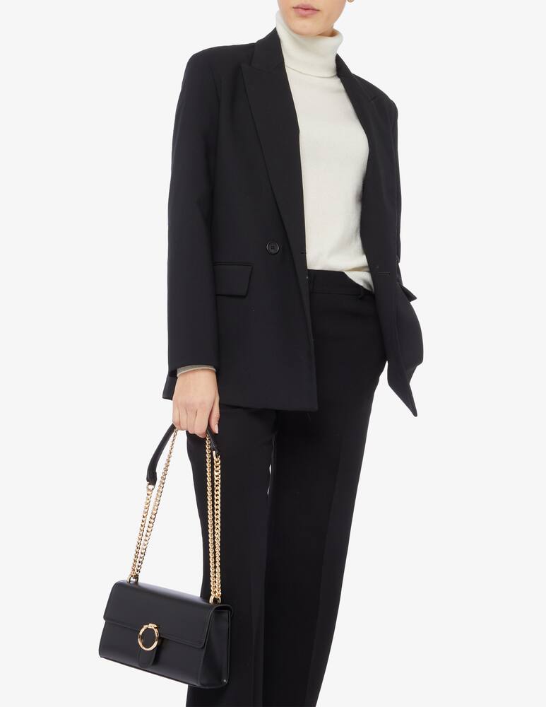 rinascente Trussardi Borsa a spalla Grace