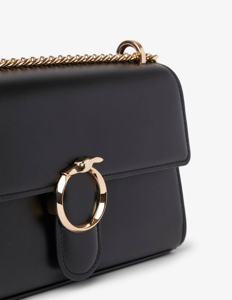 rinascente Trussardi Borsa a spalla Grace