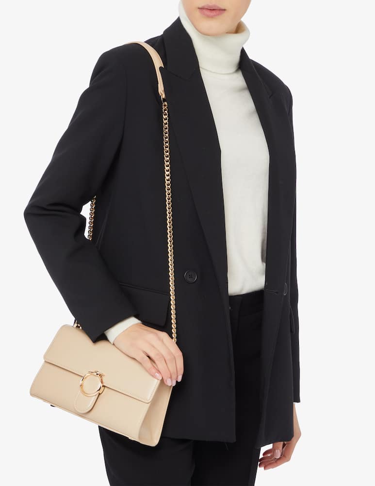 rinascente Trussardi Borsa a spalla Grace