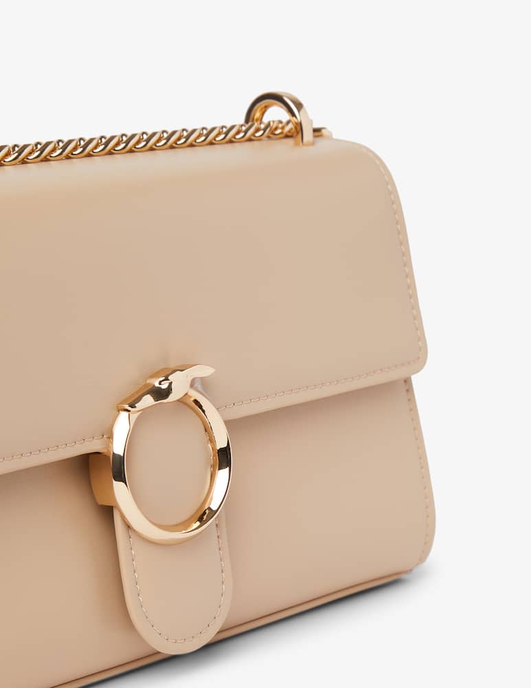 rinascente Trussardi Borsa a spalla Grace