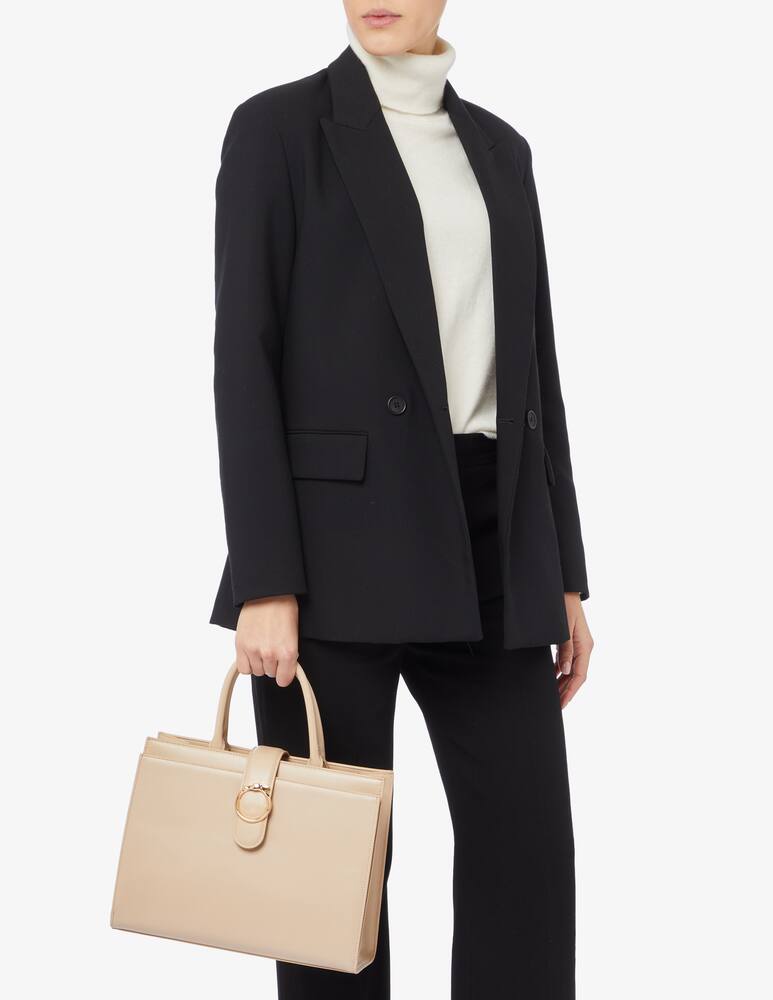 rinascente Trussardi Grace tote bag