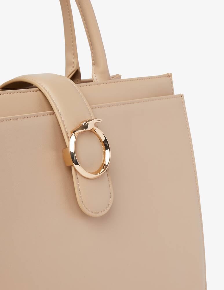 rinascente Trussardi Grace tote bag