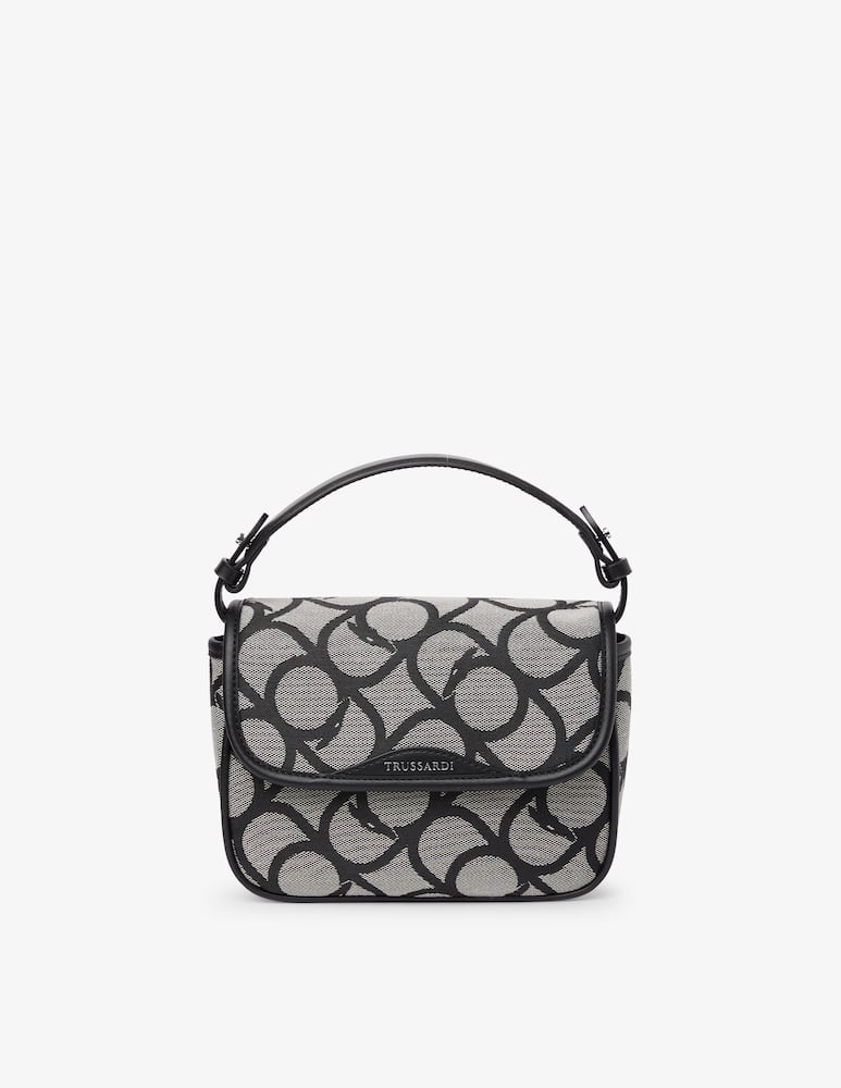 Trussardi Borsa a tracolla Clavel Mono - immagine 1 Trussardi Borsa a tracolla Clavel Mono - immagine 1