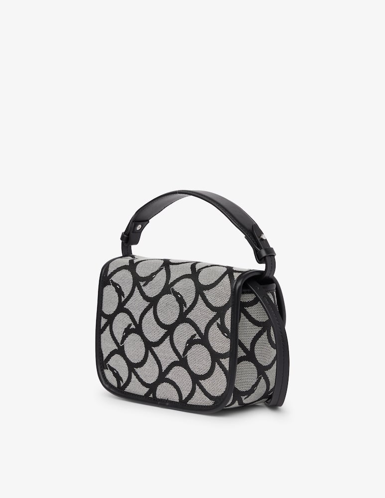 Trussardi Borsa a tracolla Clavel Mono - immagine 3 Trussardi Borsa a tracolla Clavel Mono - immagine 3