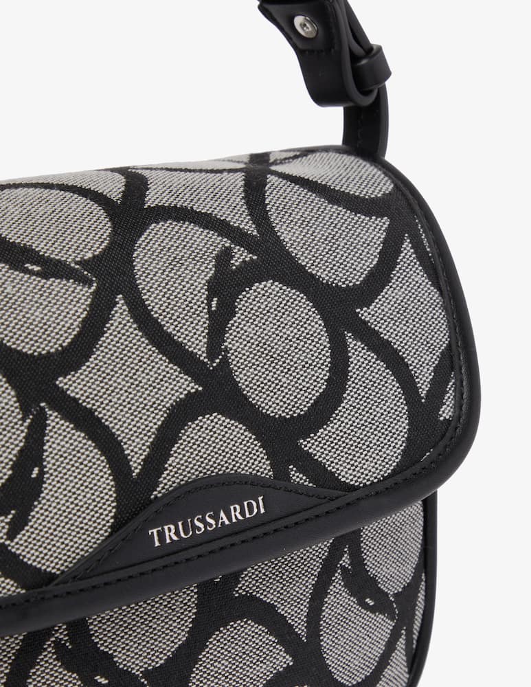 Trussardi Borsa a tracolla Clavel Mono - immagine 4 Trussardi Borsa a tracolla Clavel Mono - immagine 4