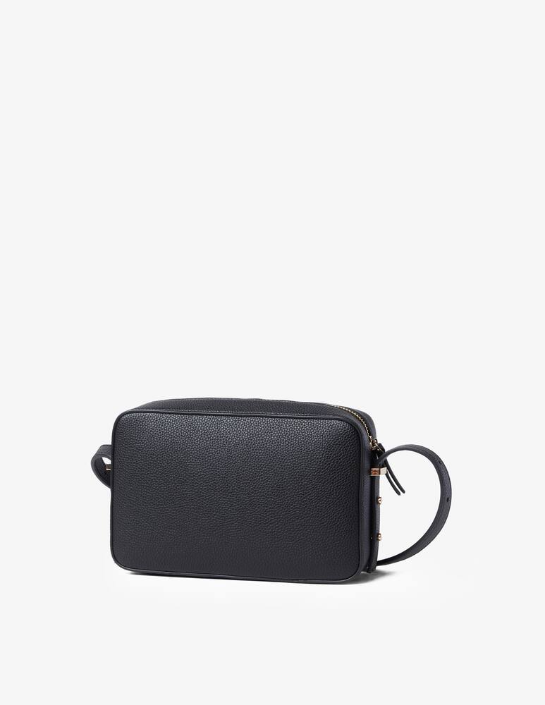 rinascente Trussardi Lisbona camera crossbody bag