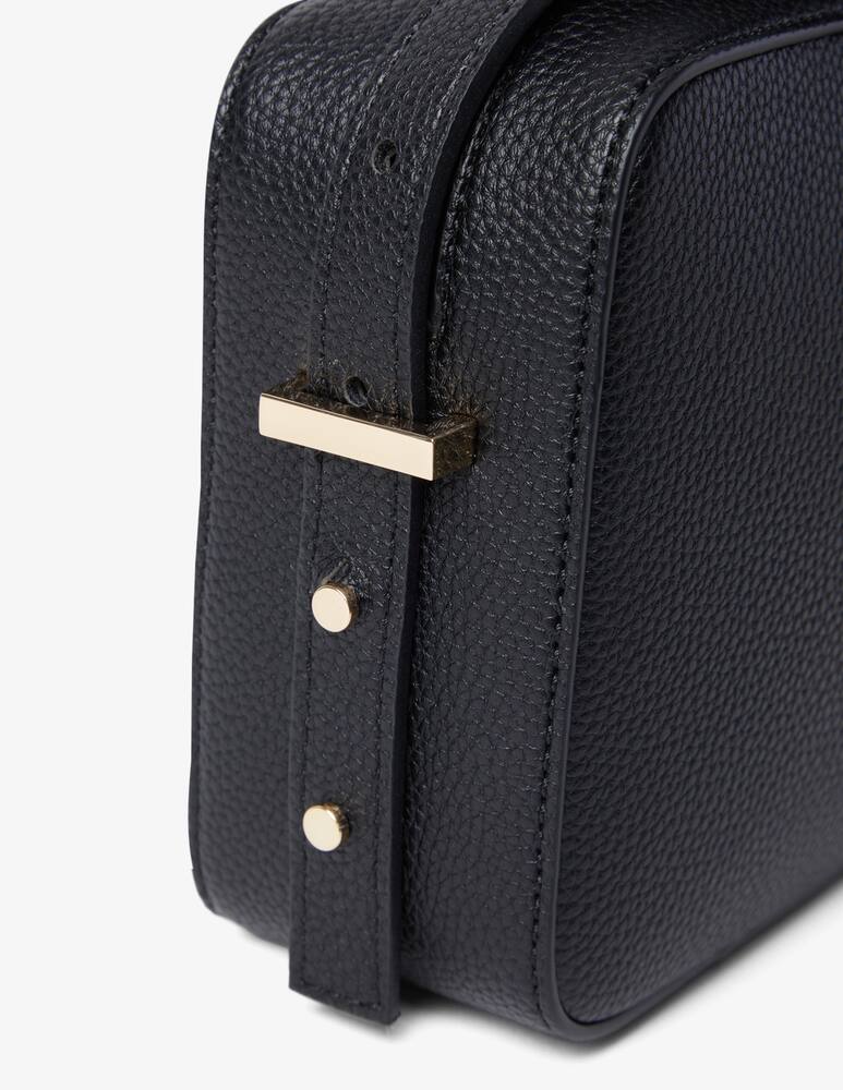 rinascente Trussardi Lisbona camera crossbody bag