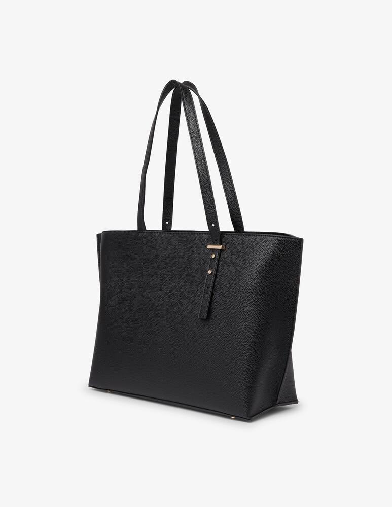 rinascente Trussardi Borsa shopper Lisbona M