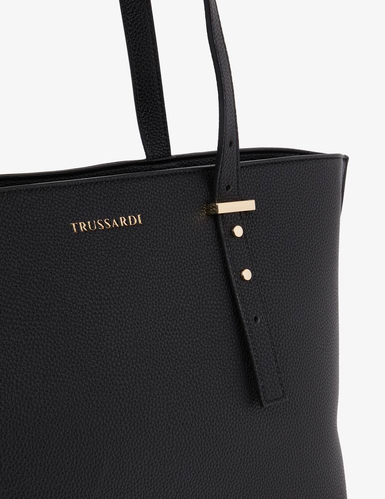 rinascente Trussardi Borsa shopper Lisbona M