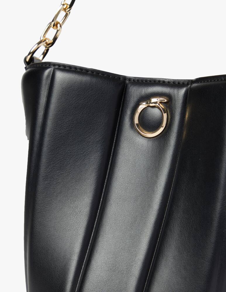 rinascente Trussardi Dune quilted bag