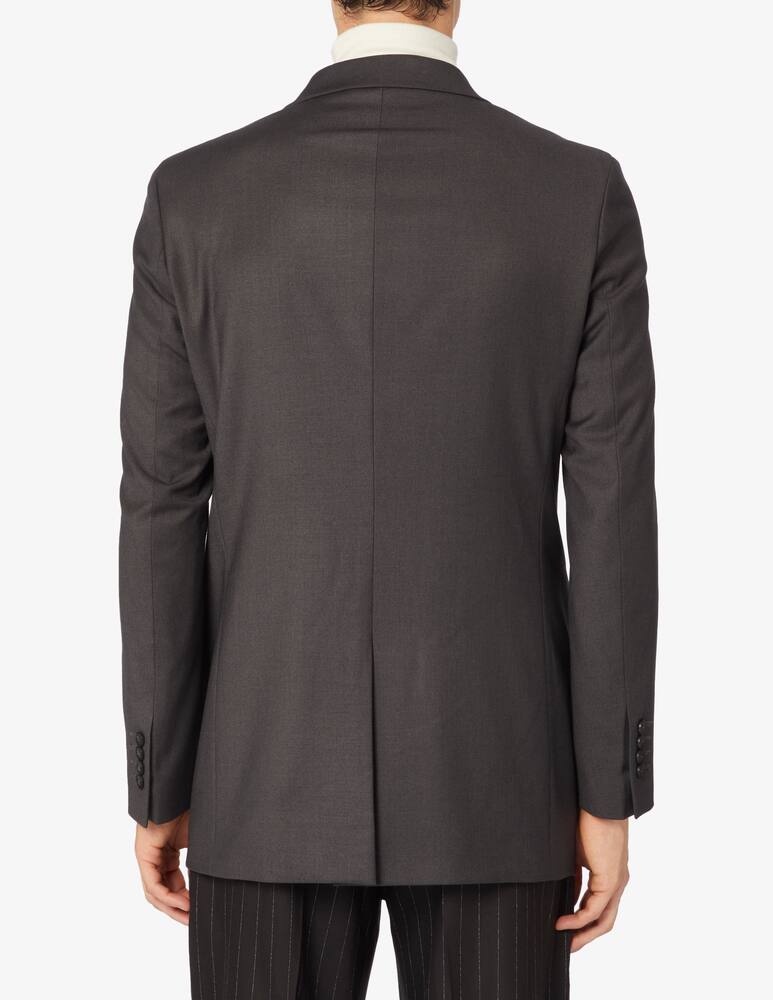 rinascente Trussardi Blazer in flanella
