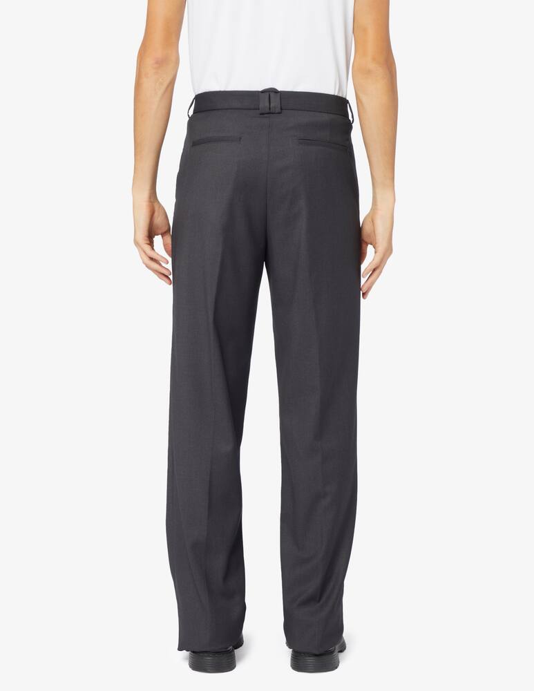 rinascente Trussardi Pantaloni flanella