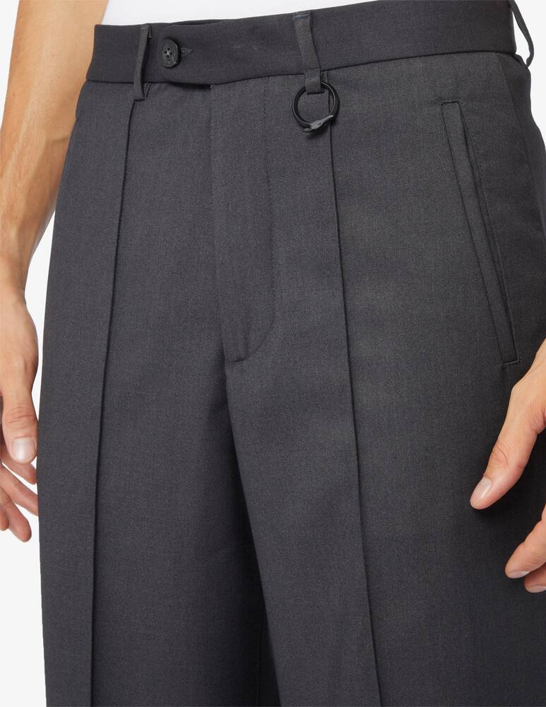 rinascente Trussardi Pantaloni flanella