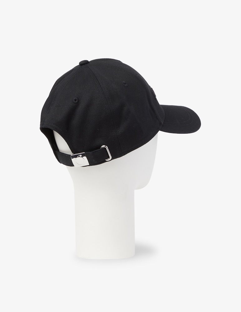Trussardi Logo trucker baseball cap - picture 3 Trussardi Logo trucker baseball cap - picture 3