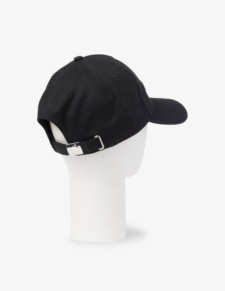 rinascente Trussardi Cappellino baseball con logo trucker