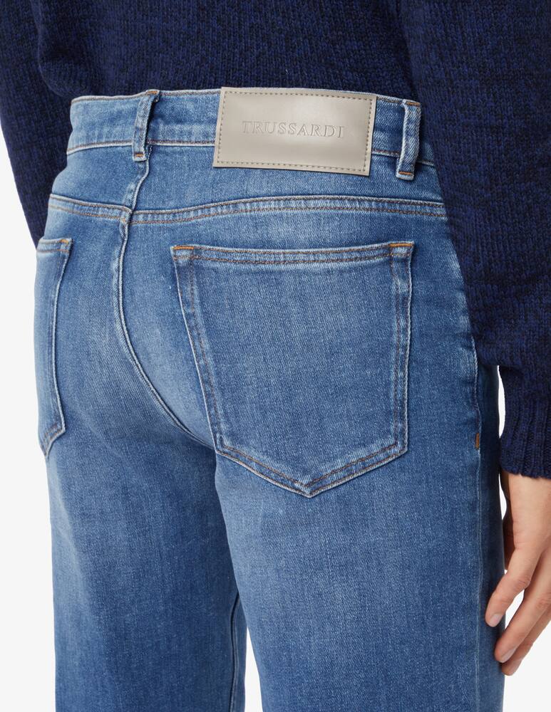 rinascente Trussardi Jeans d 370