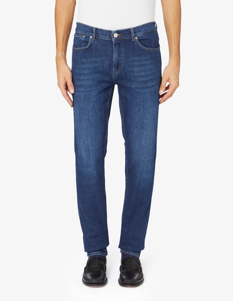 Trussardi Jeans d 370 - immagine 1 Trussardi Jeans d 370 - immagine 1