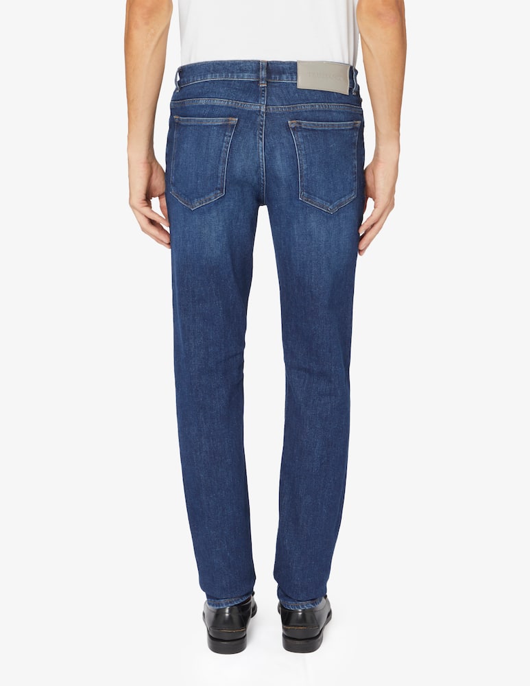 Trussardi Jeans d 370 - immagine 3 Trussardi Jeans d 370 - immagine 3