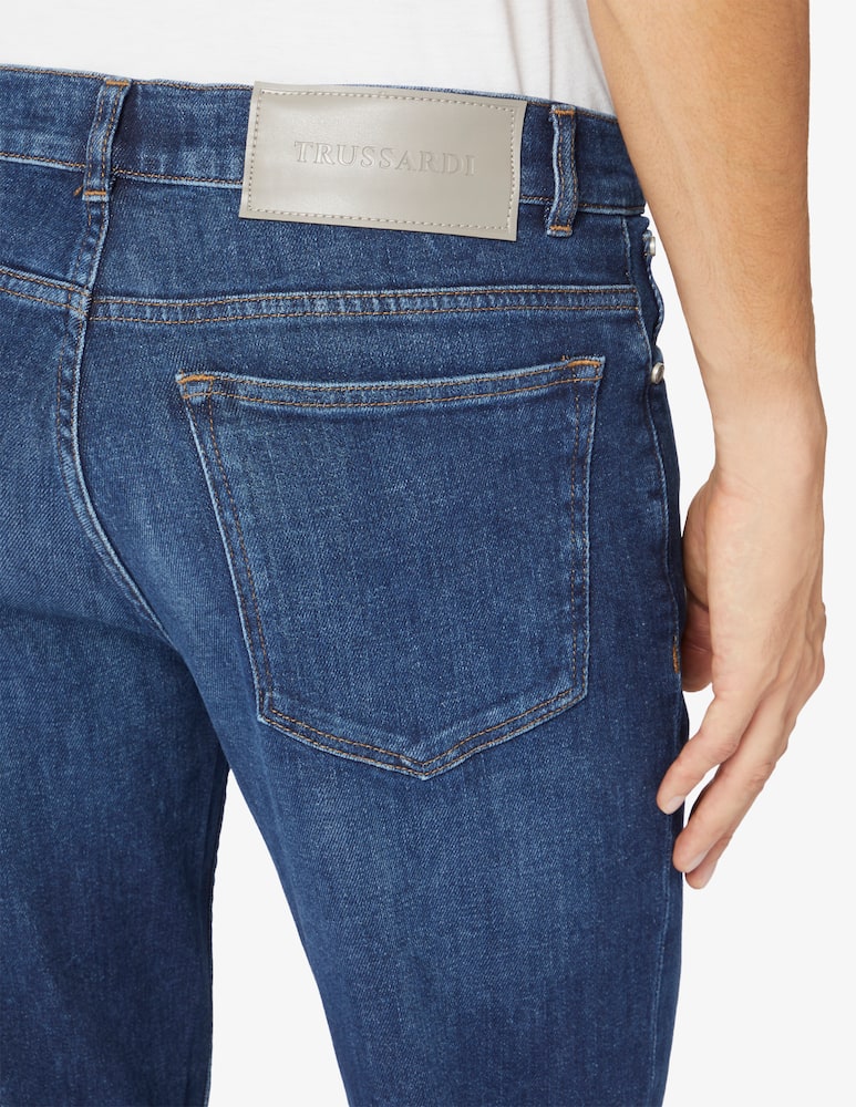 Trussardi Jeans d 370 - immagine 4 Trussardi Jeans d 370 - immagine 4